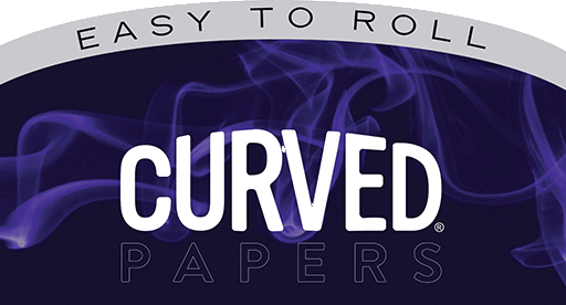 Curved Papers — Easy to Roll